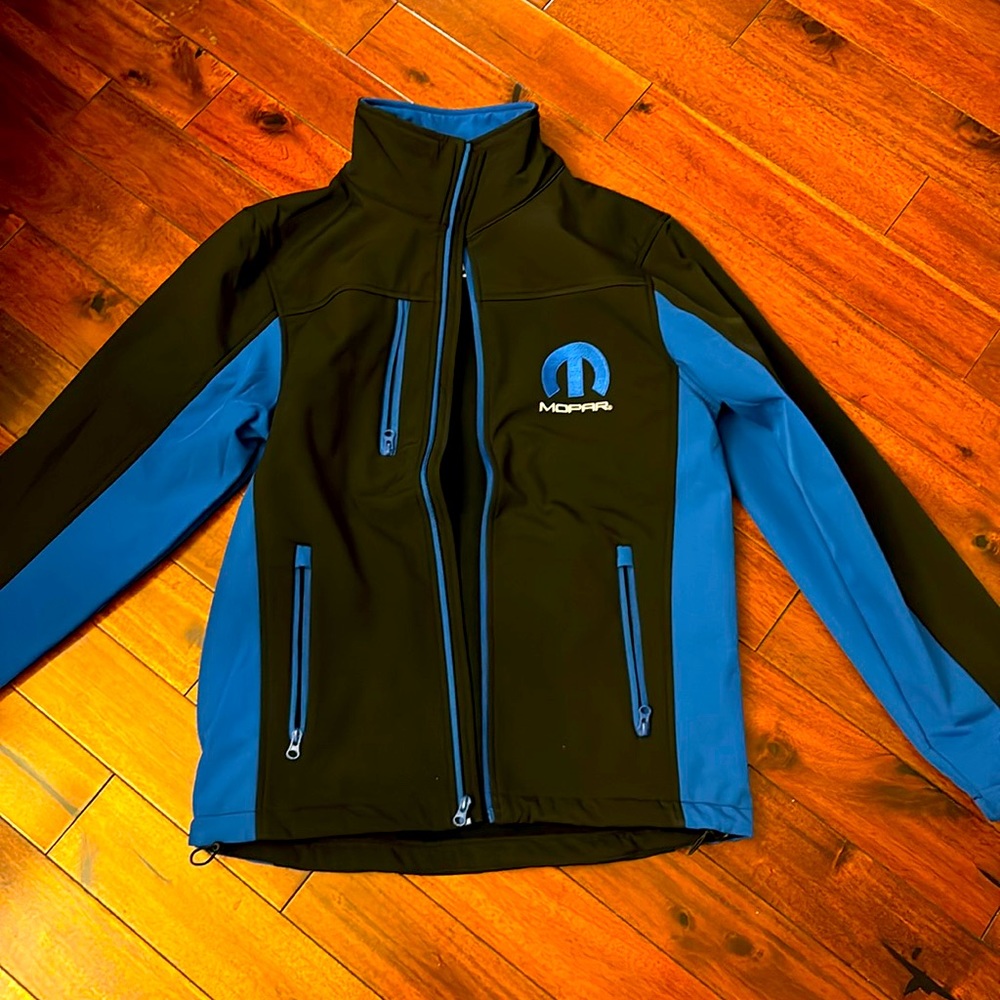 Small Mopar Jacket
